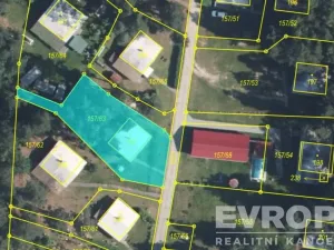 Prodej chaty, Hamr na Jezeře - Břevniště, 89 m2