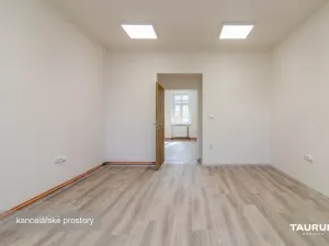 Pronájem kanceláře, Plzeň - Jižní Předměstí, Kotkova, 69 m2