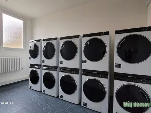 Pronájem bytu 1+kk, Praha - Chodov, Čenětická, 22 m2
