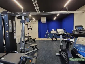 Pronájem bytu 1+kk, Praha - Chodov, Čenětická, 22 m2