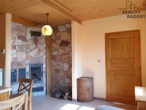 Pronájem bytu 2+kk, Brno - Soběšice, 42 m2