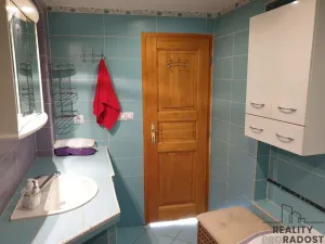 Pronájem bytu 2+kk, Brno - Soběšice, 42 m2