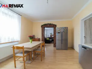Prodej rodinného domu, Petrov nad Desnou, 145 m2