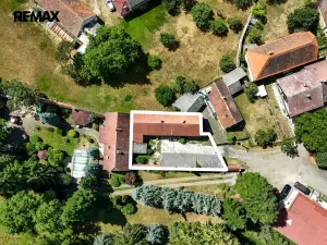 Prodej rodinného domu, Sedlčany - Třebnice, 105 m2