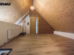 Prodej rodinného domu, Sedlčany - Třebnice, 105 m2