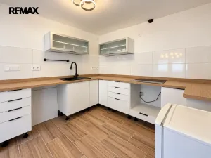 Prodej rodinného domu, Sedlčany - Třebnice, 105 m2