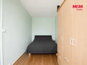 Prodej bytu 2+1, Český Těšín, Kysucká, 45 m2
