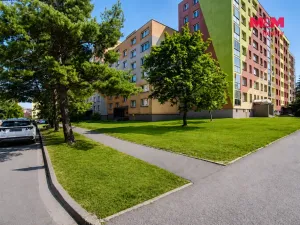 Prodej bytu 2+1, Český Těšín, Kysucká, 45 m2