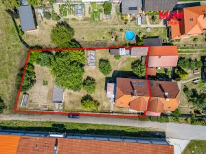 Prodej rodinného domu, Protivín, Zelenohorská, 115 m2