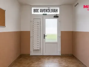 Pronájem bytu 3+1, Velká Hleďsebe, Havlíčkova, 70 m2