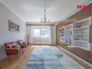 Prodej rodinného domu, Rohoznice, 150 m2