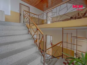 Prodej rodinného domu, Rohoznice, 150 m2