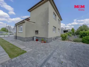 Prodej rodinného domu, Rohoznice, 150 m2