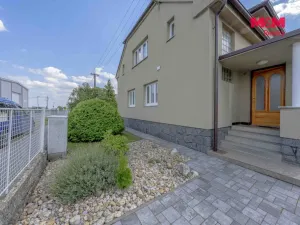 Prodej rodinného domu, Rohoznice, 150 m2