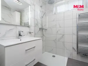 Prodej bytu 3+1, Tisem, 69 m2