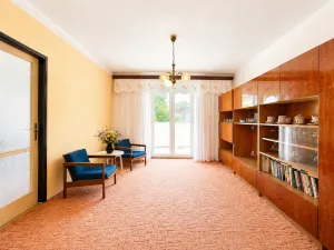 Prodej bytu 2+1, Uničov, Pionýrů, 58 m2