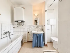 Prodej bytu 2+1, Uničov, Pionýrů, 58 m2