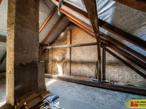 Prodej rodinného domu, Hodonín, 150 m2