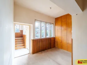 Prodej rodinného domu, Hodonín, 150 m2