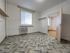 Pronájem bytu 3+1, Chrudim - Chrudim IV, Na Větrníku, 71 m2