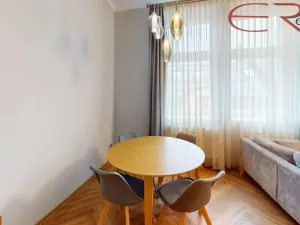 Pronájem bytu 2+kk, Jablonec nad Nisou, Komenského, 54 m2