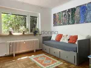 Pronájem rodinného domu, Praha, Klešická, 140 m2