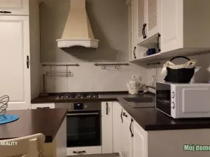 Pronájem bytu 3+kk, Praha - Vršovice, Bulharská, 55 m2