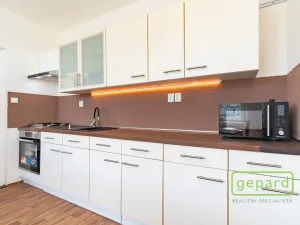 Prodej bytu 1+1, Cheb, Matěje Kopeckého, 36 m2