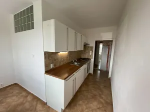 Pronájem bytu 1+1, České Budějovice - České Budějovice 6, Brožíkova, 38 m2