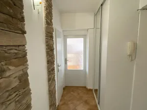 Pronájem bytu 1+1, České Budějovice - České Budějovice 6, Brožíkova, 38 m2