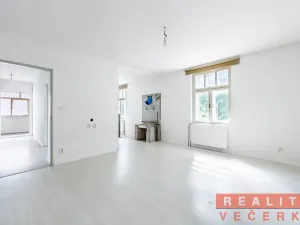 Prodej rodinného domu, Osek, 56 m2