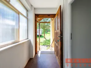 Prodej rodinného domu, Osek, 56 m2