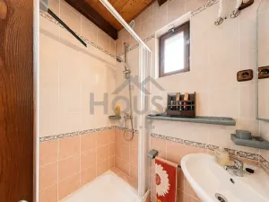 Prodej chalupy, Kněževes, 50 m2