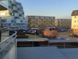 Pronájem bytu 2+kk, Olomouc, Okružní, 59 m2