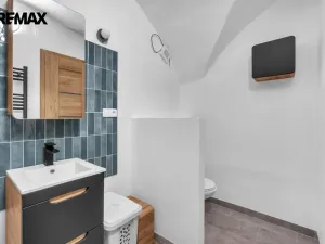 Prodej rodinného domu, Šonov, 237 m2
