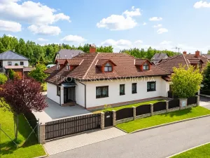 Prodej rodinného domu, Česká Lípa, Škrétova, 310 m2