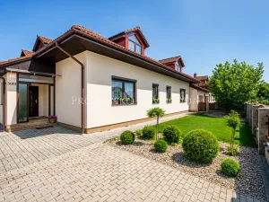 Prodej rodinného domu, Česká Lípa, Škrétova, 310 m2