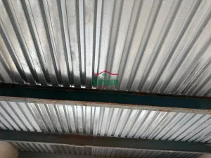 Prodej garáže, Meziboří, 37 m2