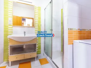 Prodej bytu 2+kk, Olomouc, Družební, 46 m2