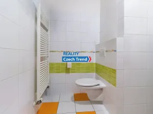 Prodej bytu 2+kk, Olomouc, Družební, 46 m2