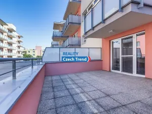 Prodej bytu 2+kk, Olomouc, Družební, 46 m2
