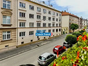 Pronájem bytu 3+kk, Olomouc, Polívkova, 124 m2