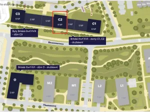 Prodej bytu 2+kk, Praha - Stodůlky, Svitákova, 57 m2