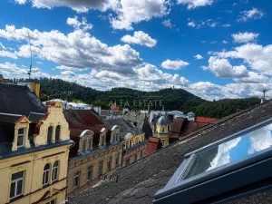Prodej bytu 3+1, Karlovy Vary, Raisova, 110 m2