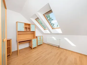 Pronájem rodinného domu, Pardubice - Svítkov, Laty Brandisové, 146 m2