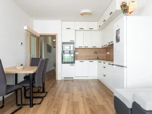 Pronájem bytu 3+kk, Pardubice - Ohrazenice, U Sportovní školy, 86 m2