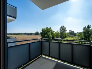 Prodej bytu 2+kk, Lázně Bohdaneč, Šípkova, 56 m2