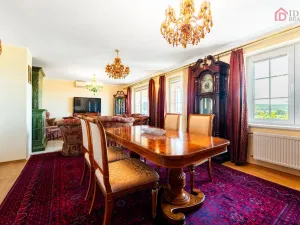 Prodej rodinného domu, Chrudim - Chrudim II, Vlčí Hora, 406 m2