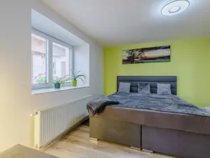 Prodej rodinného domu, Klobuky - Kobylníky, 115 m2
