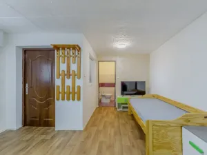 Prodej rodinného domu, Klobuky - Kobylníky, 115 m2